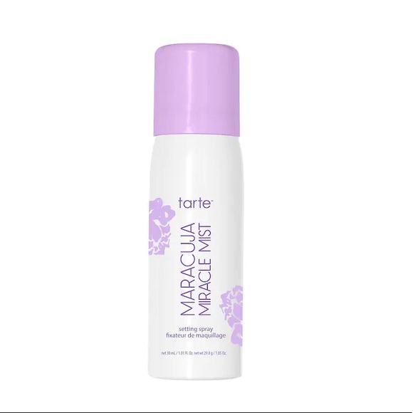 tarte Other - NEW! Tarte Maracuja Miracle Mist Setting Spray